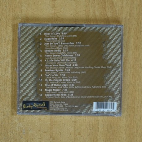 FARMBOY - FARMBOY - CD