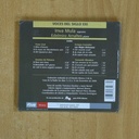 INVA MULA / EDELMIRO ARNALTES - REVE D AMOUR - CD