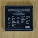 VARIOS - THIS IS ELECTROCLASH - CD