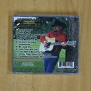MOE BANDY - LEGENDARY COUNTRY - CD