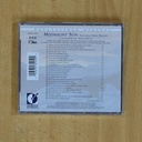 VARIOS - MIDNIGHT SUN - CD