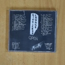 CHARLIE BURTON AND THE HICUPS - PUKE POINT AT THE JUKE POINT - CD