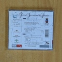 VARIOS - REAL ORQUESTA SINFONICA DE SEVILLA - CD