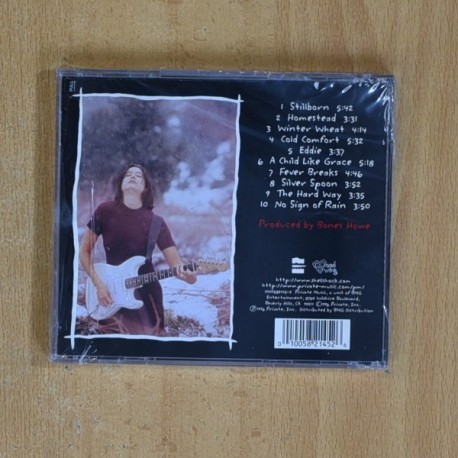MICHELLE SHOCKED - KIND HEARTED WOMAN - CD