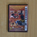 CIUDAD DE DIOS - DVD