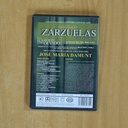 LA CANCION DEL OLVIDO - DVD