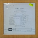 RAFAEL FARINA - VINO AMARGO + 3 - EP