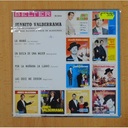 JUANITO VALDERRAMA - LA MAMA + 3 - EP