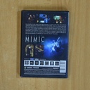 MIMIC - DVD