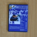 LAS INVASIONES BARBARAS - DVD