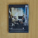EL SECRETO DE LOS HERMANOS GRIMM - DVD