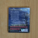 EL VIAJE A NINGUNA PARTE - BLURAY