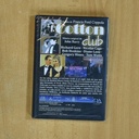 COTTON CLUB - DVD