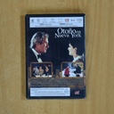 OTOÃO EN NUEVA YORK - DVD