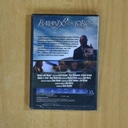 BAILANDO CON LOBOS - DVD