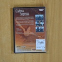 CADENA PERPETUA - DVD