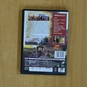 EL PATRIOTA - DVD