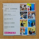 JUANITO VALDERRAMA - ESTA NOCHE PAGO YO + 3 - EP