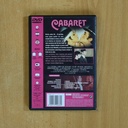 CABARET - DVD