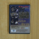 EL VALLE DE LA VENGANZA - DVD