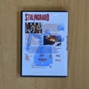 STALINGRADO - DVD