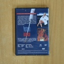 INSTINTO BASICO - DVD