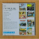 MARIA PILAR DEL REAL (JOTAS) - PLEGARIA ARAGONESA + 5 - EP