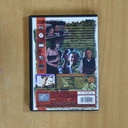 LAS NORMAS DE LA CASA DE LA SIDRA - DVD