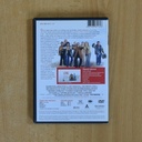 LOS PADRES DE ELLA - DVD