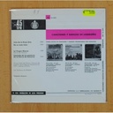 CANCIONES Y DANZAS DE LOGROÃO - JOTA DE LA RIOJA ALTA + 3 - EP