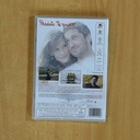 POSDATA TE QUIERO - DVD