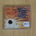 MARCO - CHAPARRON DE PLOMO - CD