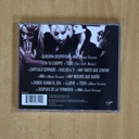 GRETA Y LOS GARBO - GRANDES EXITOS - CD