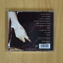 GRETA Y LOS GARBO - DESEO - CD