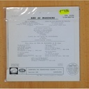 NIÃO DE MARCHENA - SOL Y SOMBRA + 3 - EP