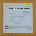 NIÃO DE MARCHENA - ORACION DE LOS PASTORES DE MARCHENA + 3 - EP