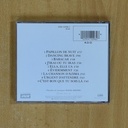 FRANCE GALL - BABACAR - CD