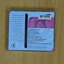 EXPOSE - MASTER HITS - CD