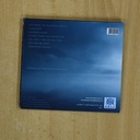 B RAIN - ECHOES FROM THE UNDERTOW - CD