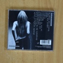 GRETA Y LOS GARBO - GRETA Y LOS GARBO - CD