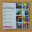 JUANITO MARAVILLAS - (FANDAGOS) LO RECOGI SIENDO UN NIÃO + 3 - EP