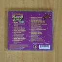 VARIOS - MARDI GRAS - CD