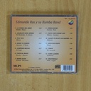 EDMUNDO ROS - RUMBA BAND - CD