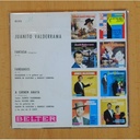 JUANITO VALDERRAMA - A CARMEN AMAYA - SINGLE