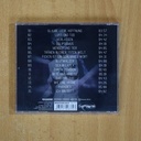 GRAUSAME TOCHTER - GLAUBE LIEBE HOFFNUNG - CD