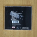 SULPHER SPRAY - CD