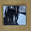 IL DIVO - IL DIVO - CD