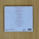 NATASA MIRKOVIC / NENAD VASILIC - SOULMOTION - CD