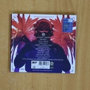 VIPERMILK - SOUND BITES - CD