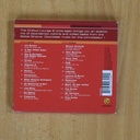 VARIOS - THE CHILLOUT LOUNGE 2 - CD